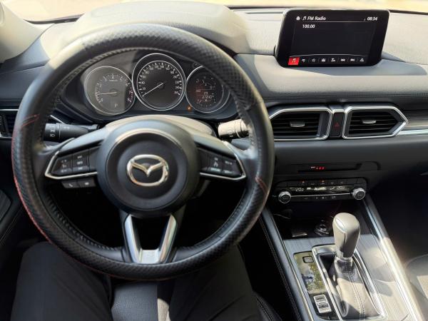 MAZDA CX-5 2.0 DELUXE – 2024 | ĐỎ NỔI BẬT 