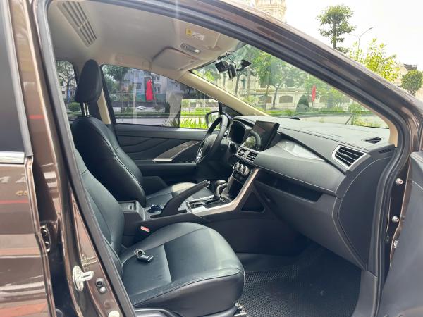 MITSUBISHI XPANDER 1.5 AT – 2021 | NHẬP KHẨU INDONESIA