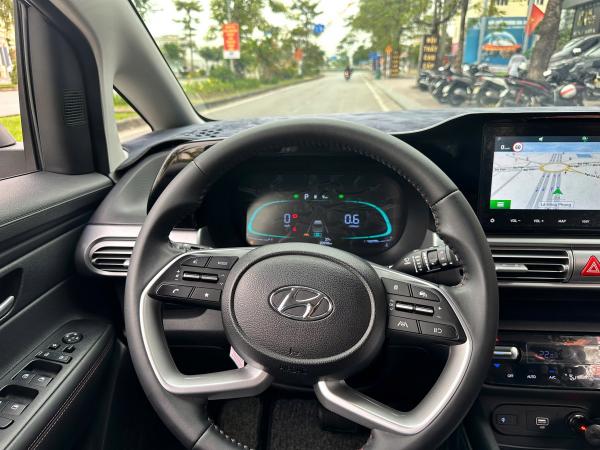 HYUNDAI STARGAZER X CAO CẤP – 2025 | NHẬP KHẨU INDONESIA