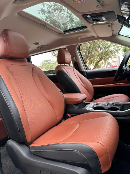 CARNIVAL SIGNATURE 7 GHẾ – 2024 FORM MỚI – RẺ HƠN 250 TR SO VỚI MỚ