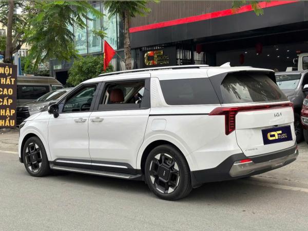 CARNIVAL SIGNATURE 7 GHẾ – 2024 FORM MỚI – RẺ HƠN 250 TR SO VỚI MỚ