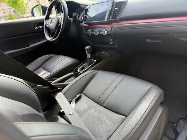  HONDA CITY RS – 2024 | THỂ THAO – HIỆN ĐẠI