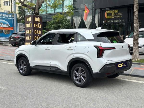 MITSUBISHI XFORCE GLX – 2025 | NHẬP INDONESIA 