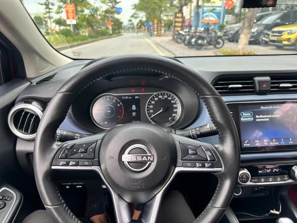 NISSAN ALMERA VL – 2024