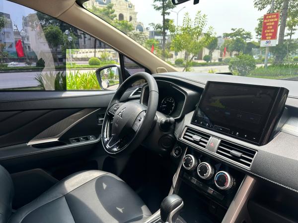 MITSUBISHI XPANDER 1.5 AT – 2021 | NHẬP KHẨU INDONESIA