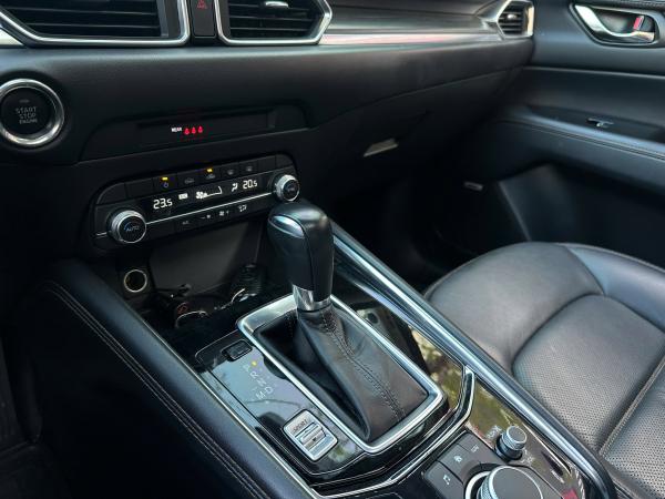 MAZDA CX-5 2.0 PREMIUM – 2022 | ĐỎ NỔI BẬT 