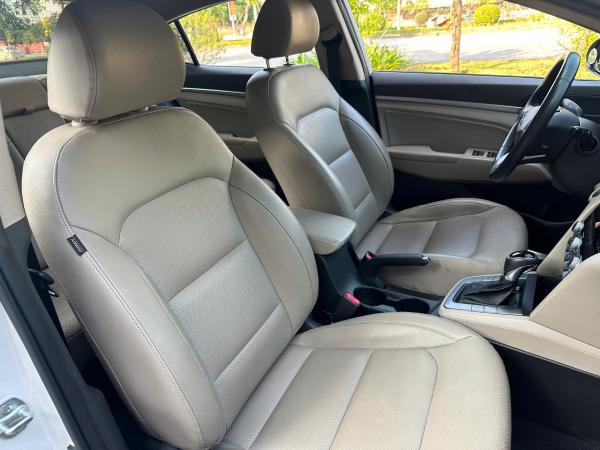 HYUNDAI ELANTRA 1.6 GLS – 2022 | MÀU TRẮNG 