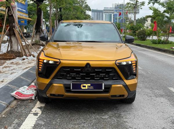  MITSUBISHI XFORCE PREMIUM 2024 | VÀNG NỔI BẬT