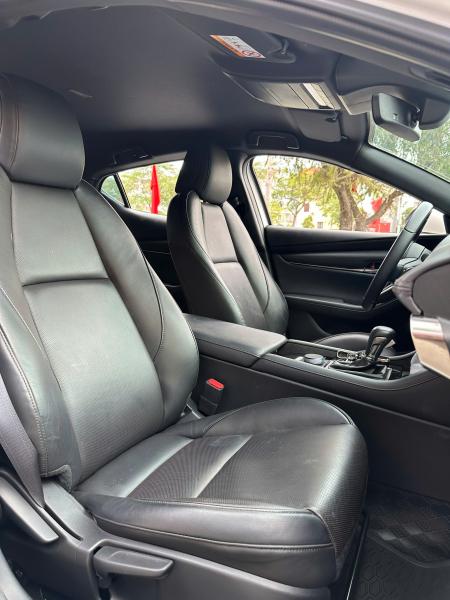 MAZDA 3 SPORT LUXURY – 2024 | TRẮNG THỂ THAO