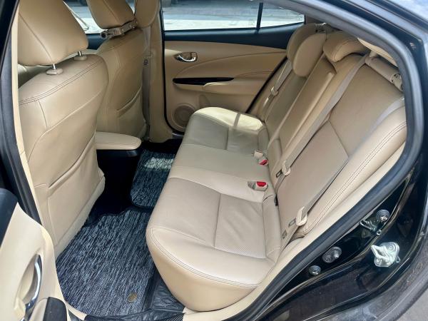 TOYOTA VIOS G – 2023 | ĐEN LỊCH LÃM