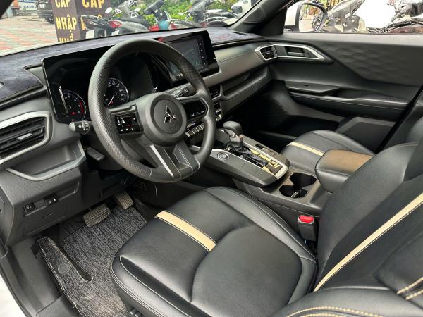 MITSUBISHI XFORCE GLX – 2025 | NHẬP INDONESIA 