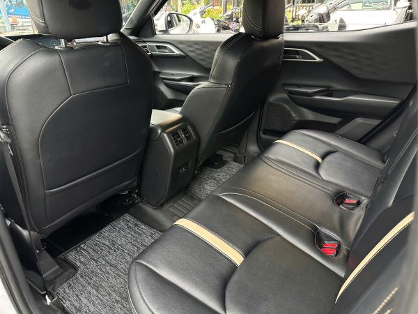MITSUBISHI XFORCE GLX – 2025 | NHẬP INDONESIA 