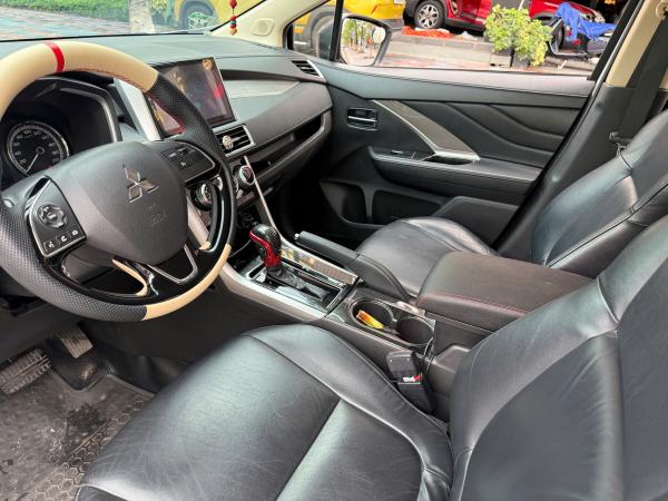 MITSUBISHI XPANDER 1.5 AT – 2021 | NHẬP KHẨU INDONESIA
