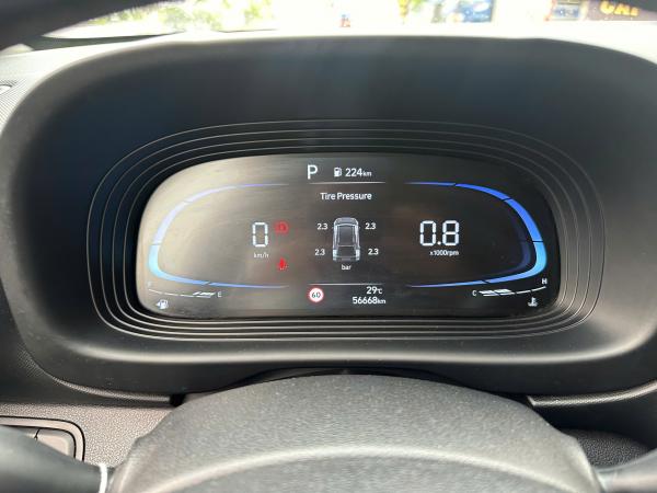 HYUNDAI VENUE 2024 BẢN ĐẶC BIỆT | MÀU TRẮNG – NHỎ GỌN, HIỆN ĐẠ