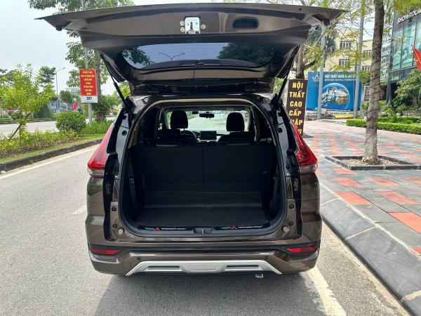 MITSUBISHI XPANDER 1.5 AT – 2021 | NHẬP KHẨU INDONESIA