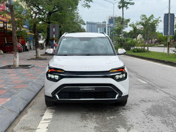  KIA CARENS 1.4 Pre Turbo – 2022 | MÀU TRẮNG