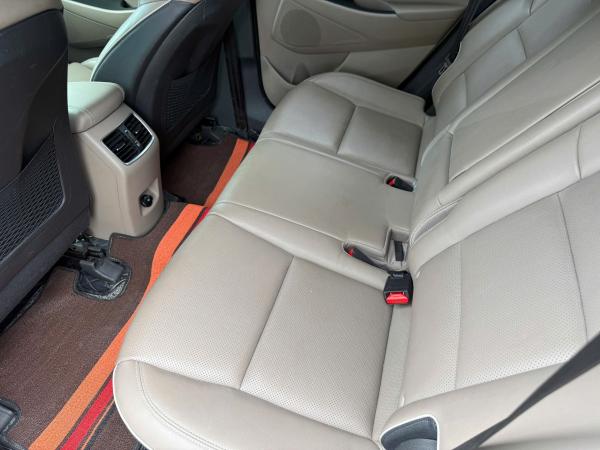 HYUNDAI TUCSON 2.0 AT TIÊU CHUẨN – 2021 