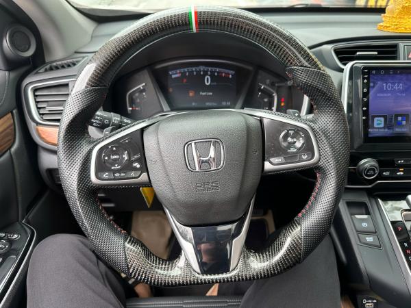 HONDA CR-V 1.5L TURBO – 2021