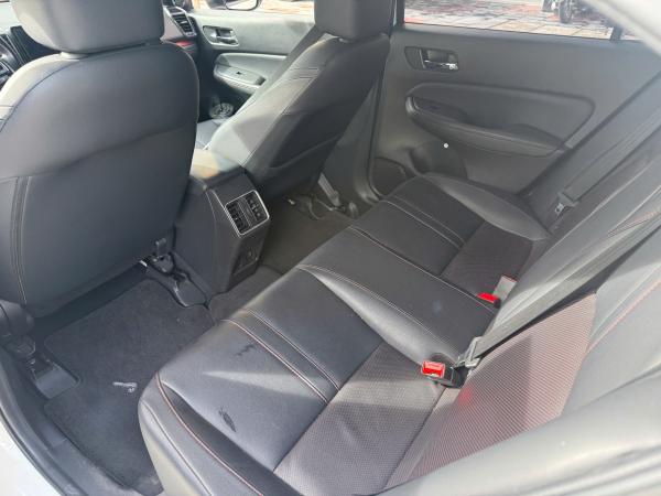  HONDA CITY RS – 2024 | THỂ THAO – HIỆN ĐẠI