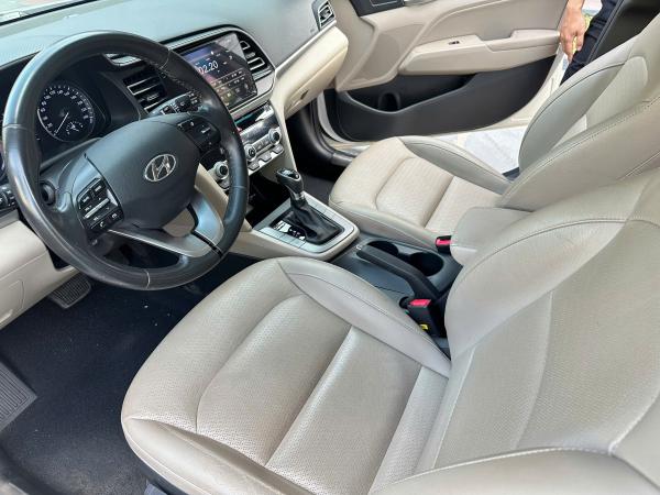 HYUNDAI ELANTRA 1.6 GLS – 2022 | MÀU TRẮNG 