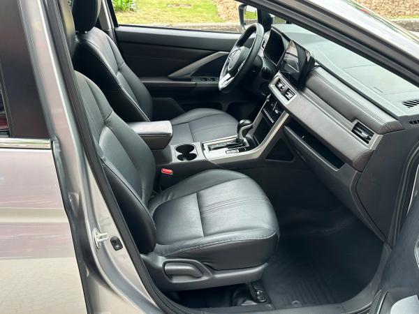 MITSUBISHI XPANDER PREMIUM – 2022 | XÁM HIỆN ĐẠI