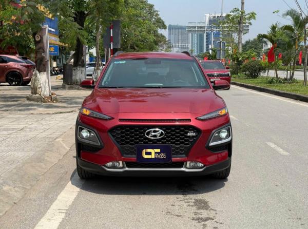 HYUNDAI KONA 2.0 – 2018 | GẦM CAO ĐÔ THỊ CỰC HOT 