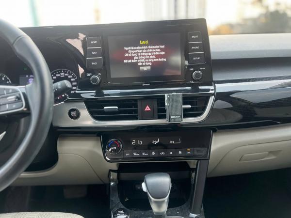 KIA SELTOS 1.4 LUXURY 2021