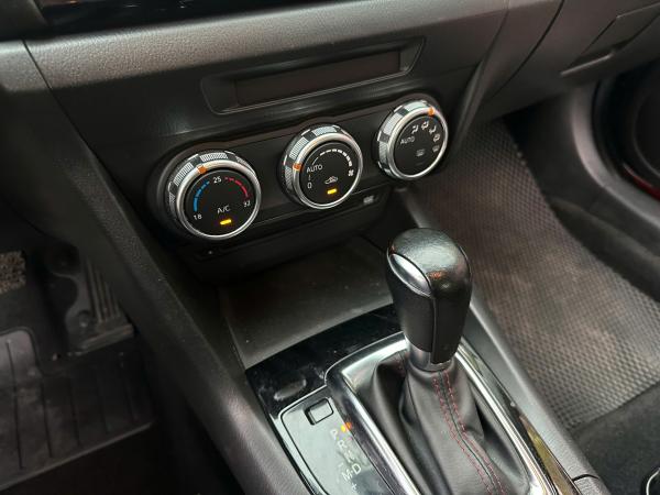  MAZDA 3 – 2015 | TRẺ TRUNG – BỀN BỈ – DỄ SỬ DỤNG 
