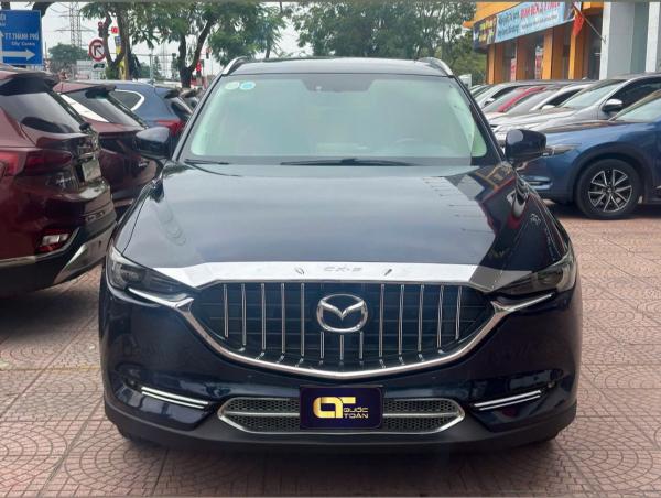 MAZDA CX-5 2.0 – 2018 | XANH THANH LỊCH – ĐẲNG CẤP SEDAN SUV JAPAN