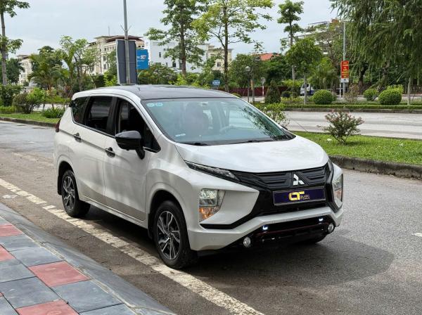 MITSUBISHI XPANDER 1.5 AT – 2021 | NHẬP KHẨU INDONESIA