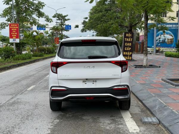  KIA CARENS 1.4 Pre Turbo – 2022 | MÀU TRẮNG