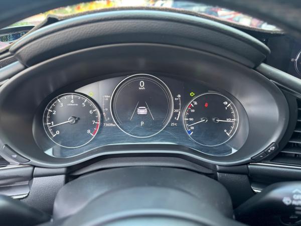  MAZDA 3 1.5 LUXURY – 2022 | ĐỎ NỔI BẬT 
