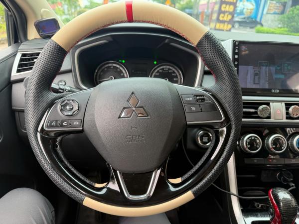 MITSUBISHI XPANDER 1.5 AT – 2021 | NHẬP KHẨU INDONESIA