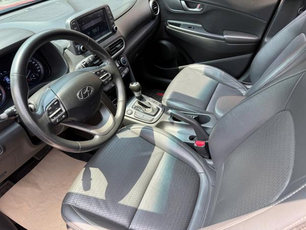 HYUNDAI KONA 2.0 – 2018 | GẦM CAO ĐÔ THỊ CỰC HOT 