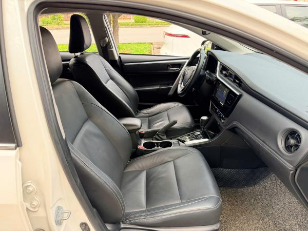 TOYOTA COROLLA ALTIS 1.8G – 2022 