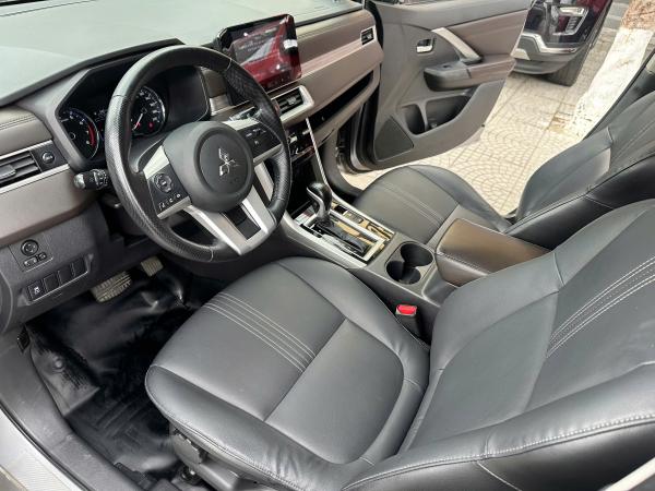 MITSUBISHI XPANDER PREMIUM – 2022 | XÁM HIỆN ĐẠI