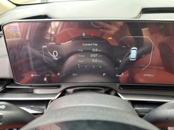 CARNIVAL SIGNATURE 7 GHẾ – 2024 FORM MỚI – RẺ HƠN 250 TR SO VỚI MỚ