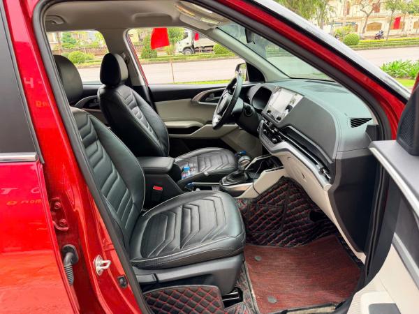 KIA CARENS LUXURY – 2023 | MÀU ĐỎ – RỘNG RÃI, TIỆN NGHI CHO GIA ĐÌNH 