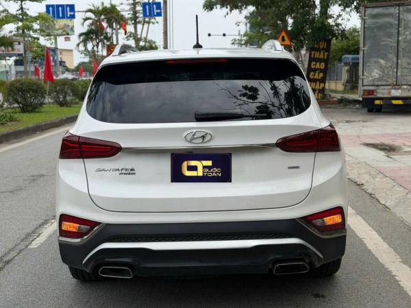 HYUNDAI SANTAFE PREMIUM 2.4L HTRAC  – 2020 