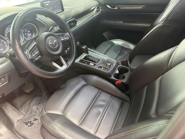 MAZDA CX-5 2.0 DELUXE – 2024 | ĐỎ NỔI BẬT 
