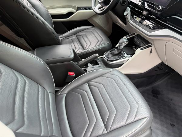  KIA CARENS 1.4 Pre Turbo – 2022 | MÀU TRẮNG