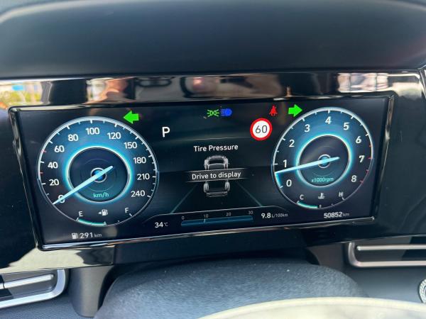  HYUNDAI ELANTRA 2.0 AT CAO CẤP – 2023 | MÀU TRẮNG 