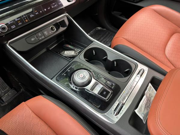 CARNIVAL SIGNATURE 7 GHẾ – 2024 FORM MỚI – RẺ HƠN 250 TR SO VỚI MỚ