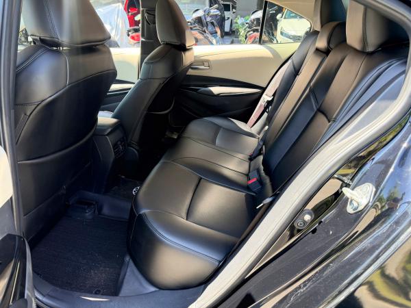 TOYOTA COROLLA ALTIS 1.8V – 2022 | HIỆN ĐẠI – LỊCH LÃM