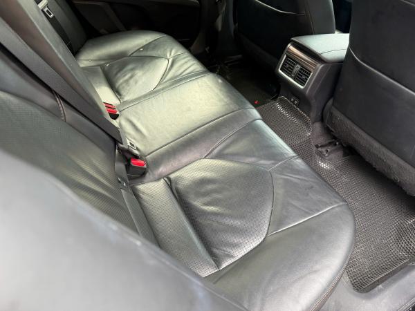 TOYOTA CAMRY 2.5Q – 2020 | MÀU ĐEN | NHẬP THÁI SANG TRỌNG