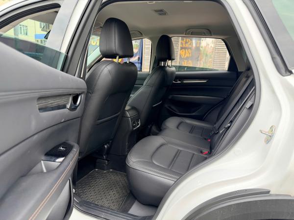 MAZDA CX-5 2.0 LUXURY – 2025 | MÀU TRẮNG – SANG TRỌNG, ĐÁNG MUA NHẤT PHÂN KHÚC