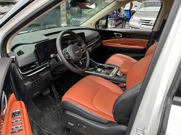 CARNIVAL SIGNATURE 7 GHẾ – 2024 FORM MỚI – RẺ HƠN 250 TR SO VỚI MỚ