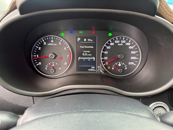 KIA MORNING GT-LINE – 2024 | MÀU ĐỎ THỂ THAO, CÁ TÍNH