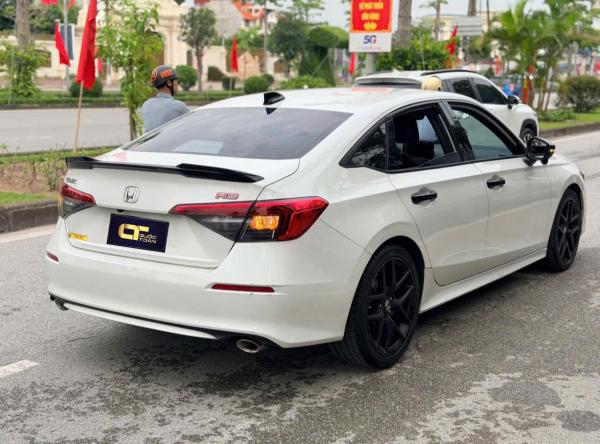 HONDA CIVIC RS – 2023 
