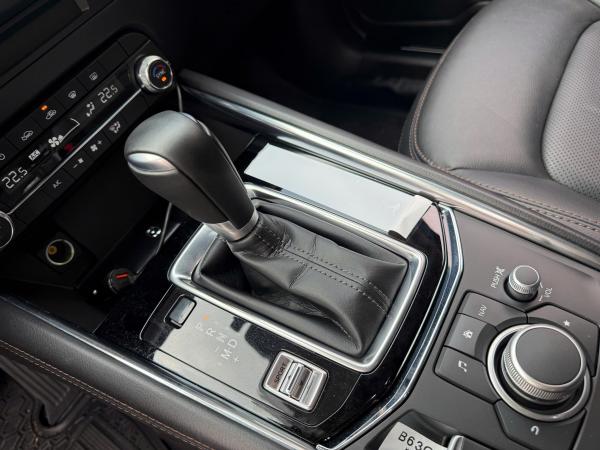 MAZDA CX-5 2.0 LUXURY – 2025 | MÀU TRẮNG – SANG TRỌNG, ĐÁNG MUA NHẤT PHÂN KHÚC